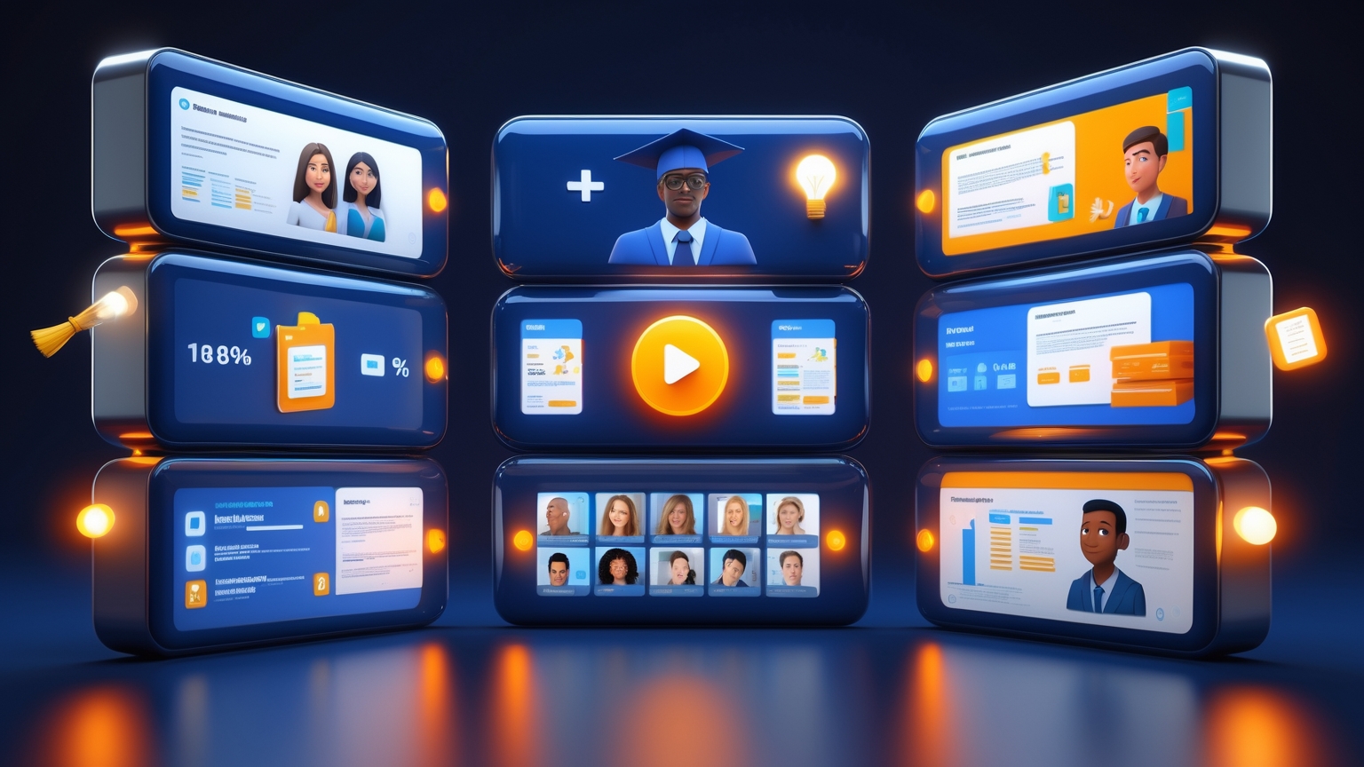 best online learning platforms