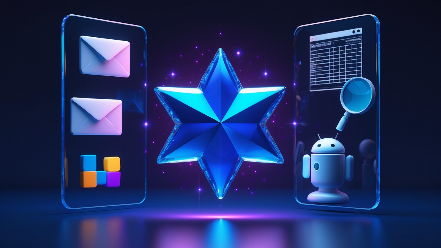 Google Gemini Overview 2026 — Google's AI Across Workspace? — …